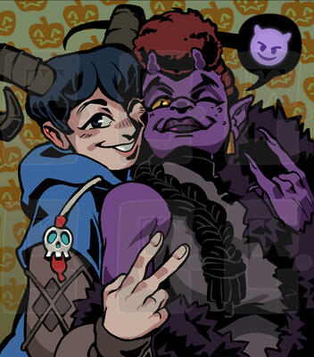 ADD: Extra Character